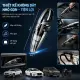 Máy Hút Bụi Ô Tô Không Dây R6053 slide 4